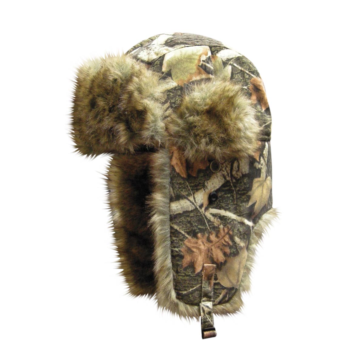 Dakota Dan Hunting Camp Camo