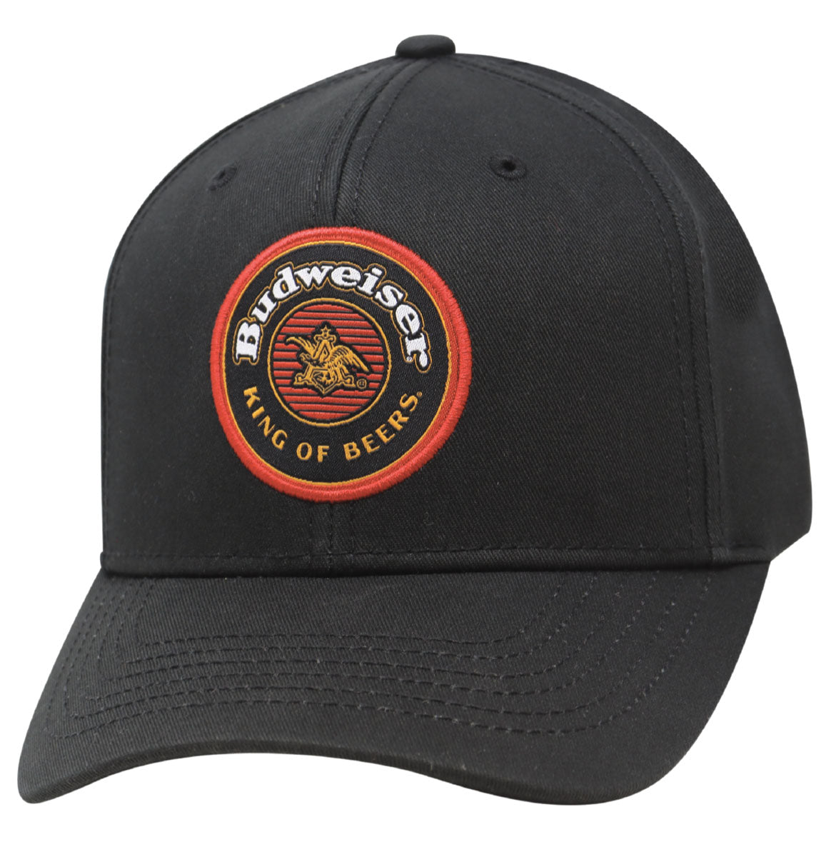 Budweiser King of Beer Black