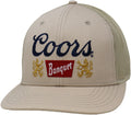 Coors Banquet Camel Mesh