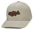 Prime CSI Water Repellent Stone Cap Bass