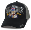 Bikeweek 2026 Uncle Sam Cap