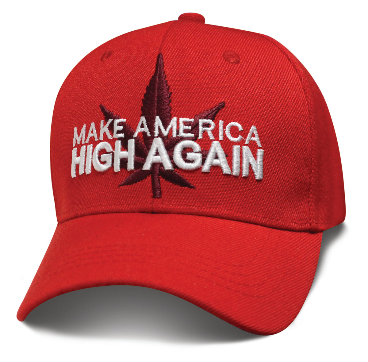 Make America High Again