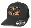 Operation Epic Fury Eagle Surprise Black Cap