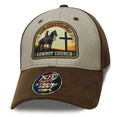 Xtreme Bent: Cowboy Church Real Cowboys Pray