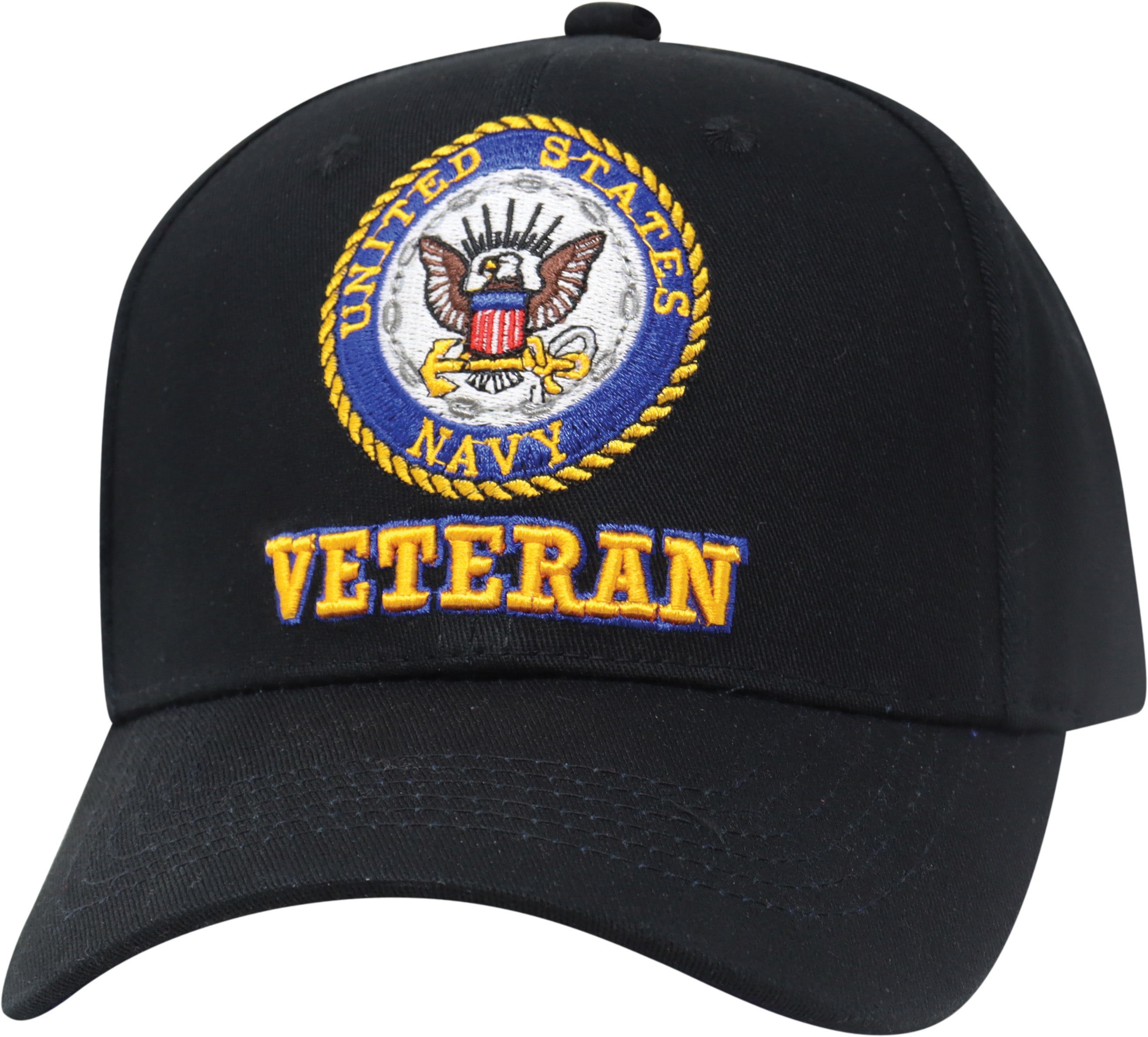 Military Seal Veteran - Navy®